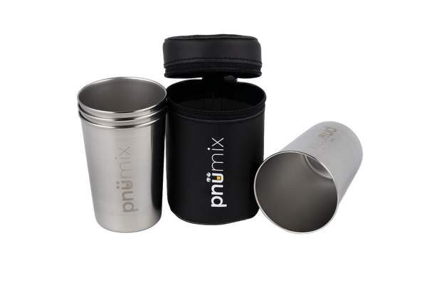 On-The-Go Tumbler Set