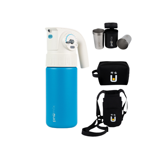 The Adventure Bundle