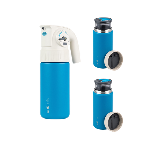 The RV Explorer's Edition