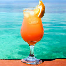 Hurricane made in a pnümix