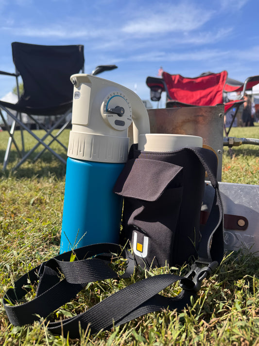 pnümix - The Overlander