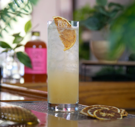Paloma Zero made in a pnümix