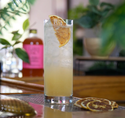 Paloma Zero