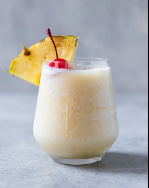 Pina Colada Zero