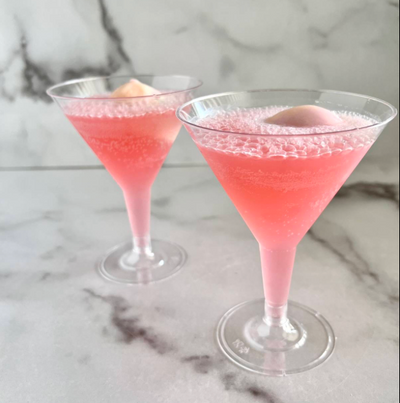 Pink Punch