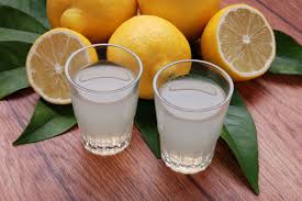 Lemon Drop