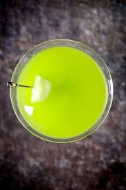 Melon Ball