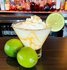Key Lime Pie