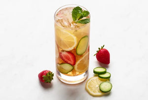 Pimm's Cup
