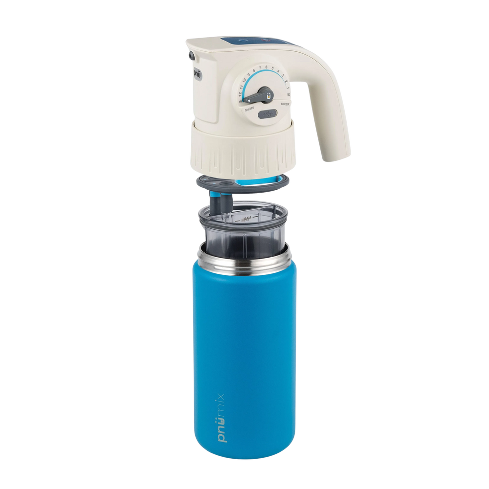 pnümix Personal Drink System