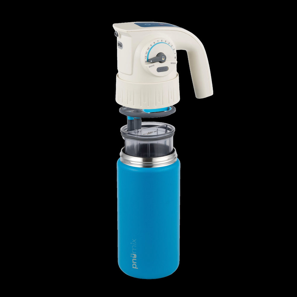 pnümix Personal Drink System