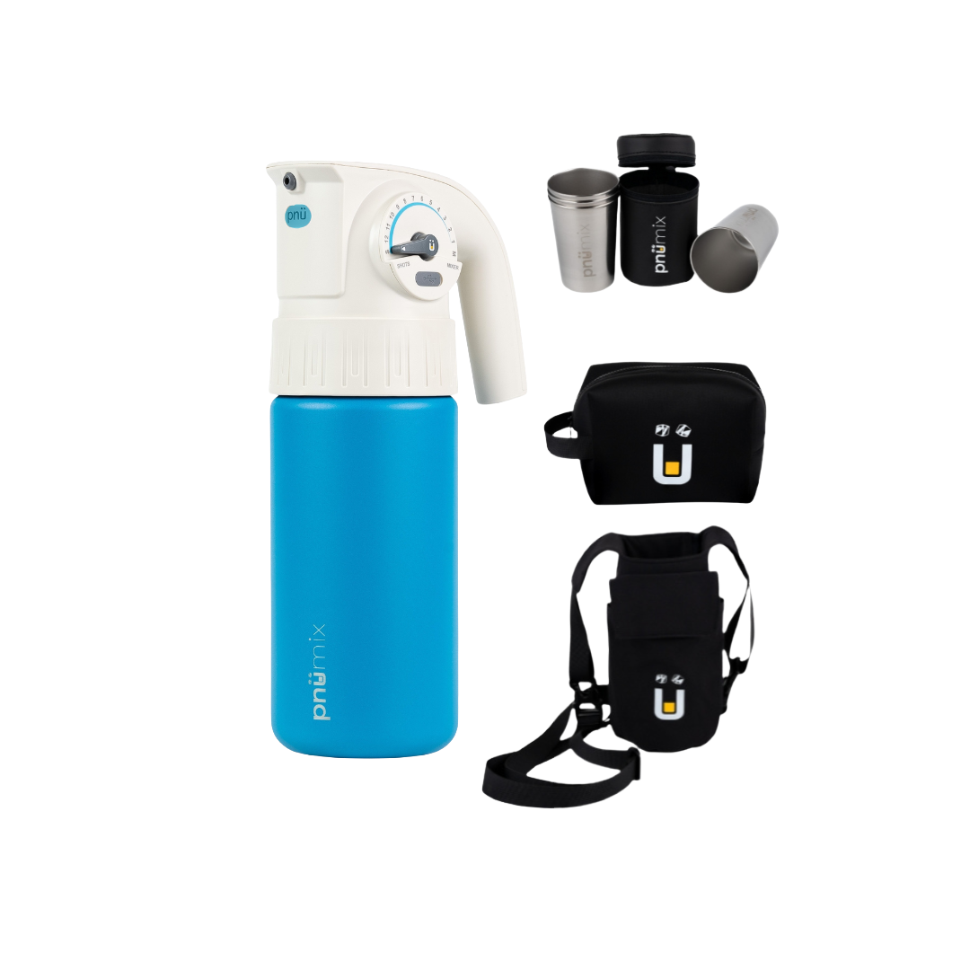 The Adventure Bundle