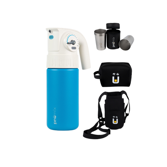 pnümix Adventure Bundle