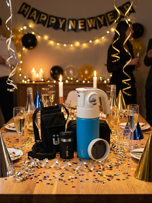 pnümix Adventure Bundle