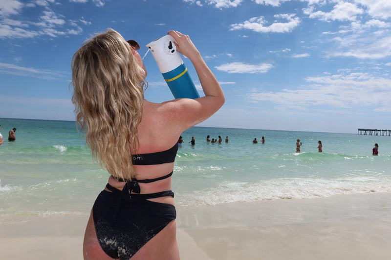 pnumix for Beach