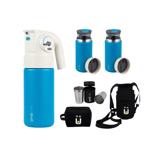 The Captain's Edition