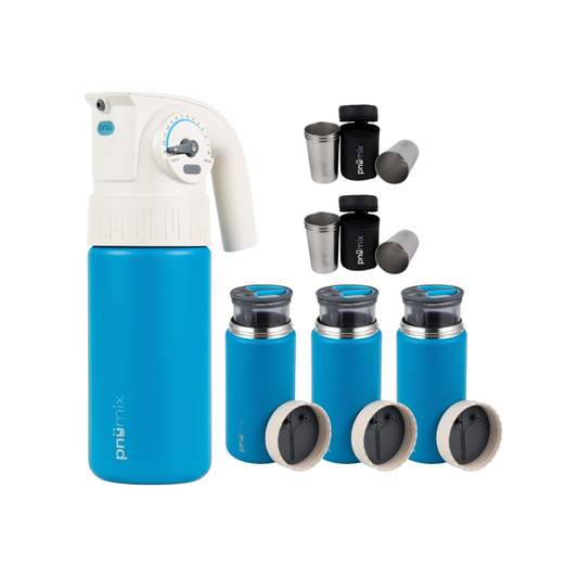 pnümix Entertainer Bundle