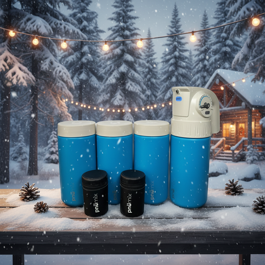 pnümix Entertainer Bundle