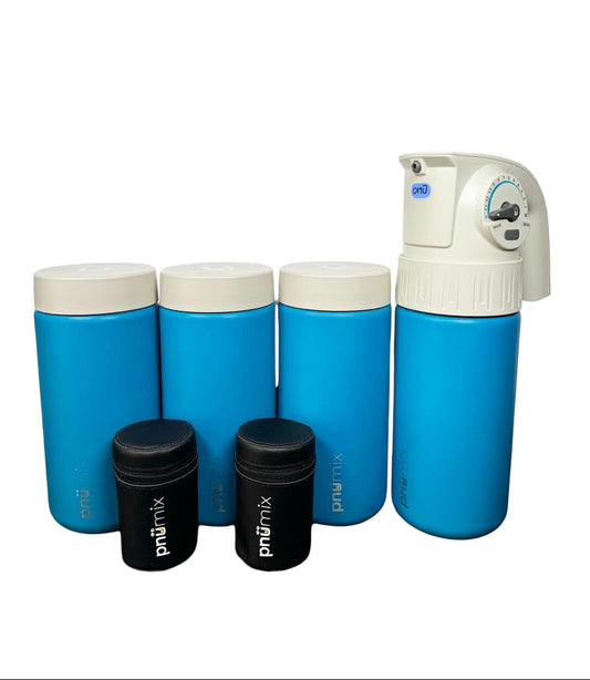 pnümix Entertainer Bundle