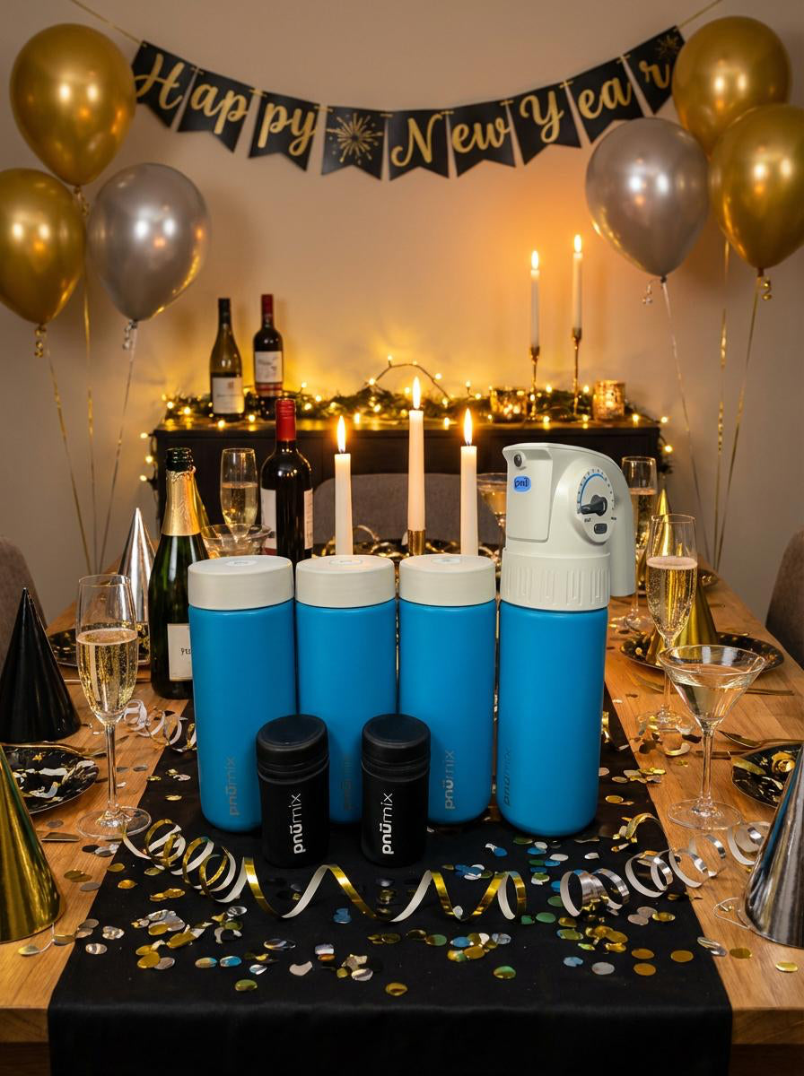 pnümix Entertainer Bundle