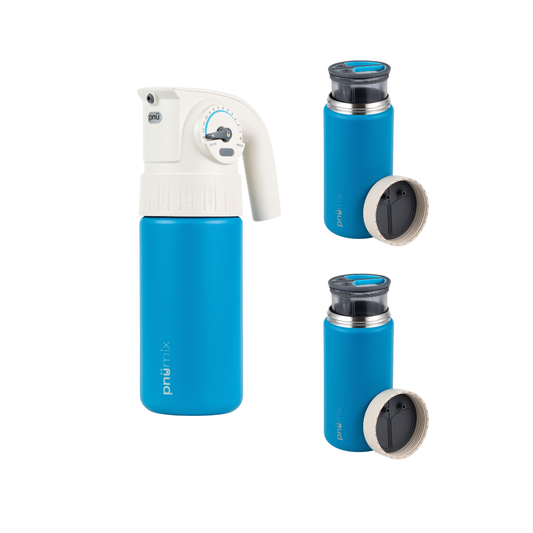 pnümix Explorer's Bundle