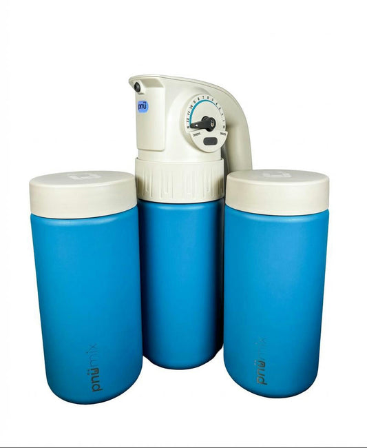 pnümix Explorer's Bundle