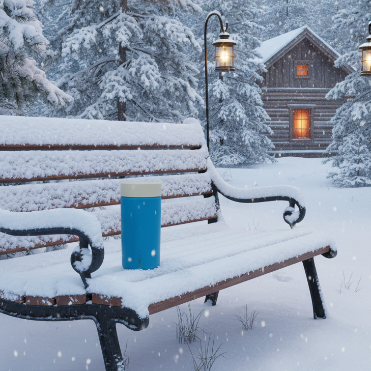 pnümix Termo y Tapa