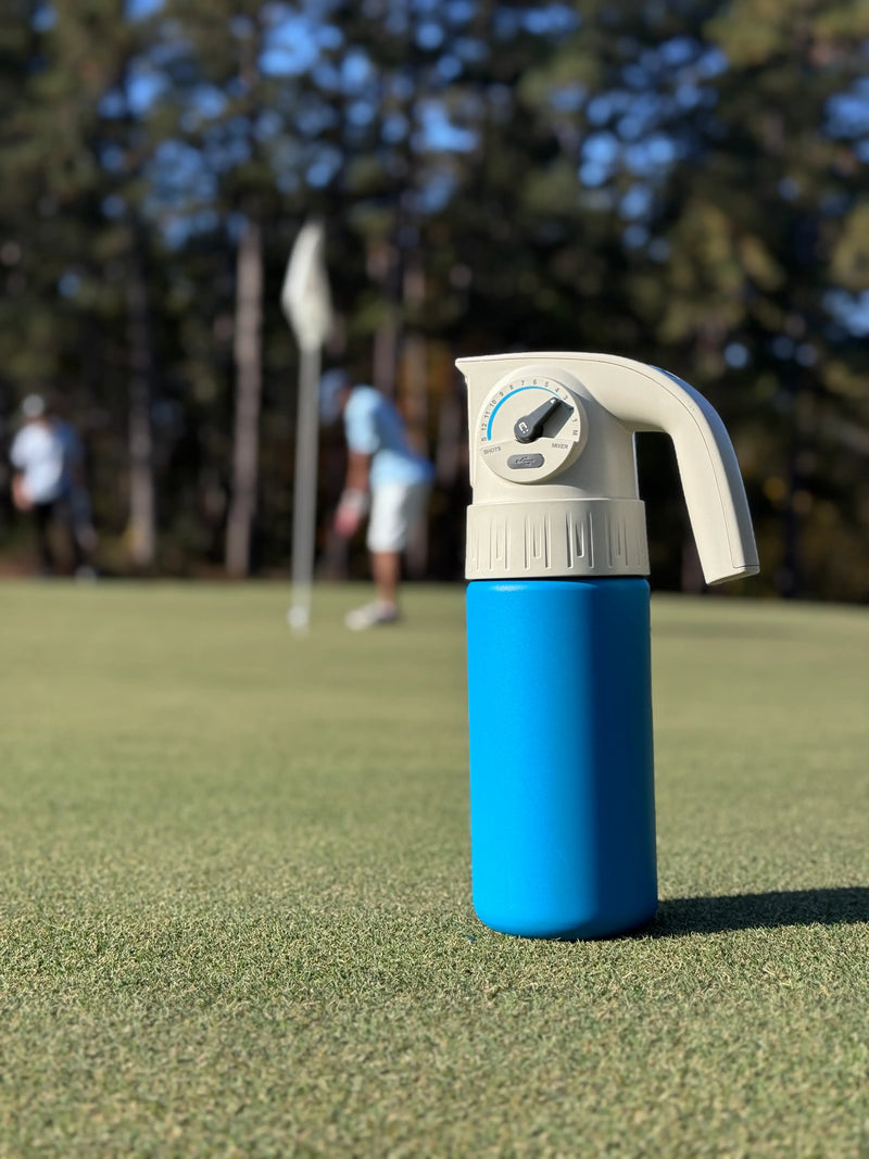 pnumix for Golf