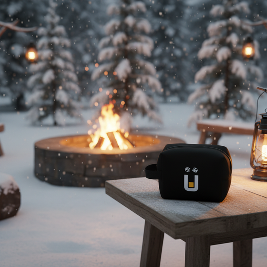 pnümix Head Unit Case