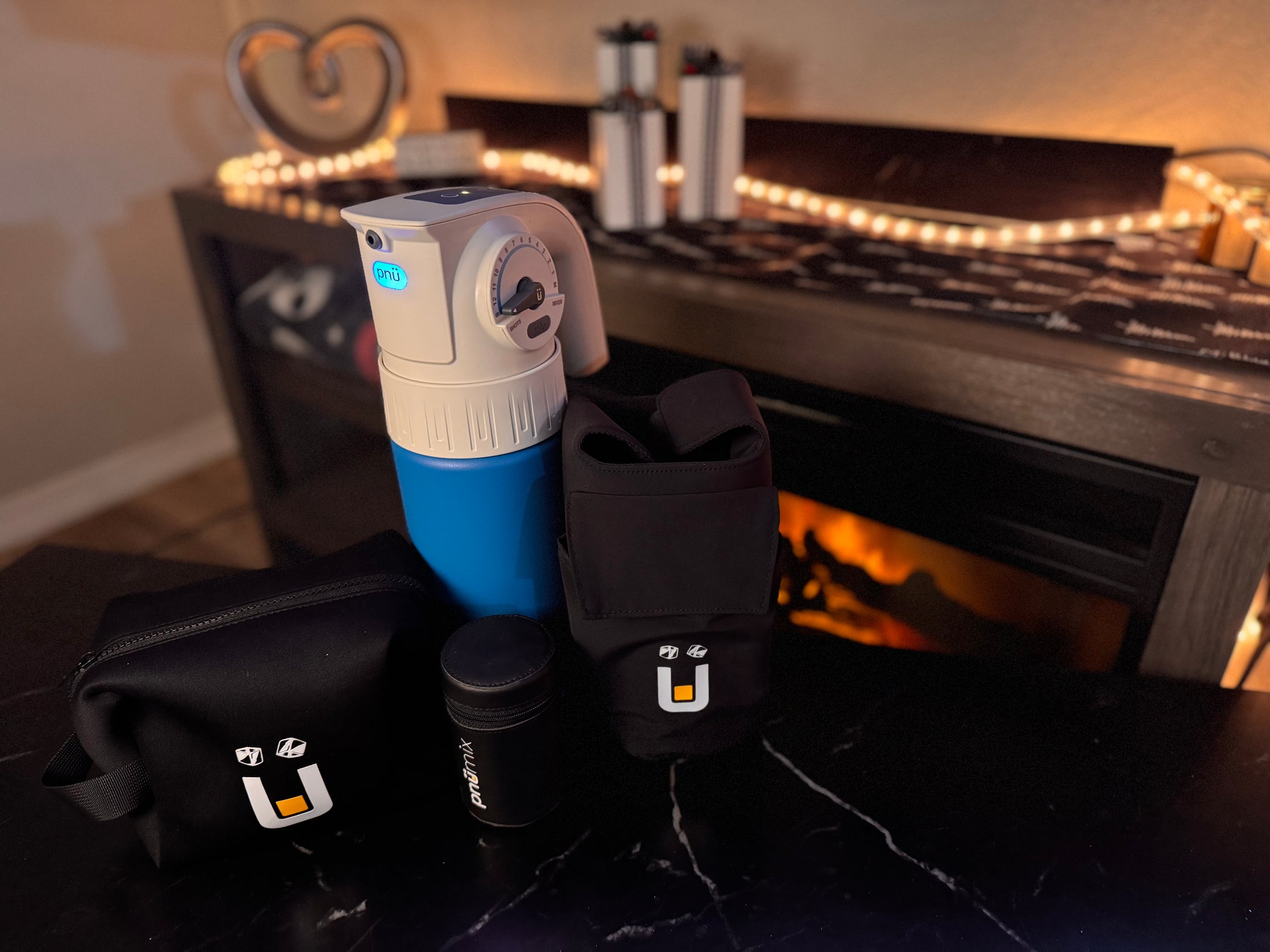 pnümix - Adventure Bundle