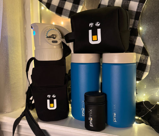 pnümix - Captain's Edition