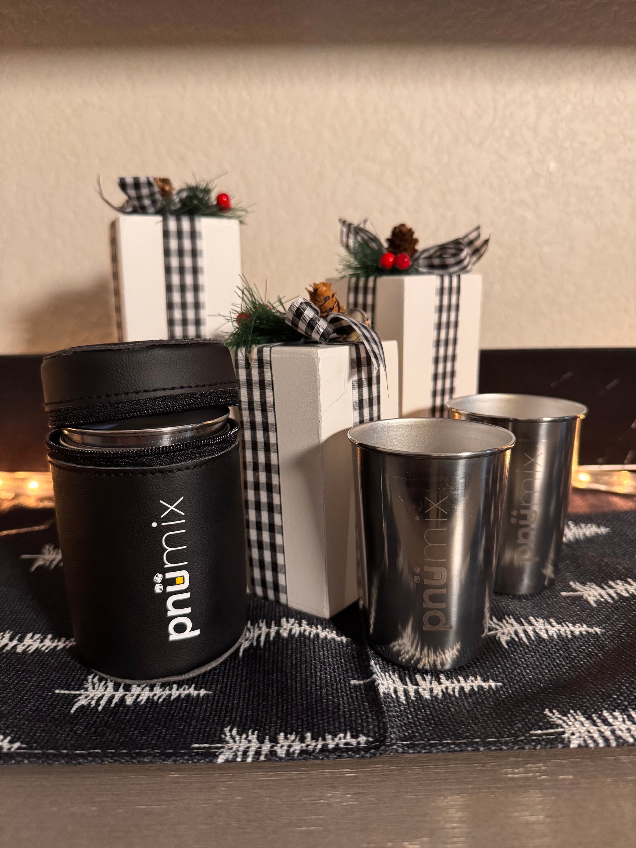 Tumbler Set
