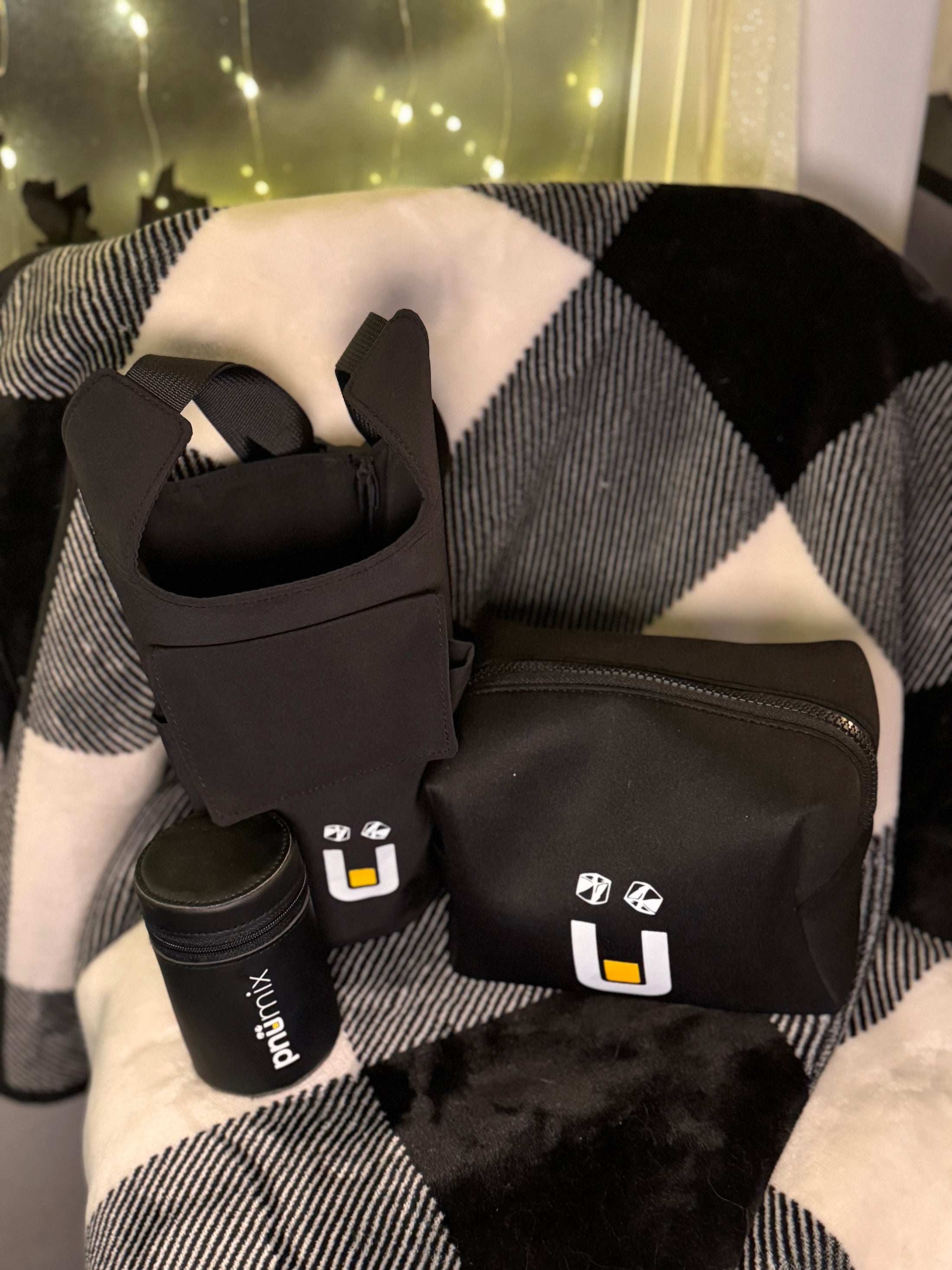 pnümix - Travel Kit