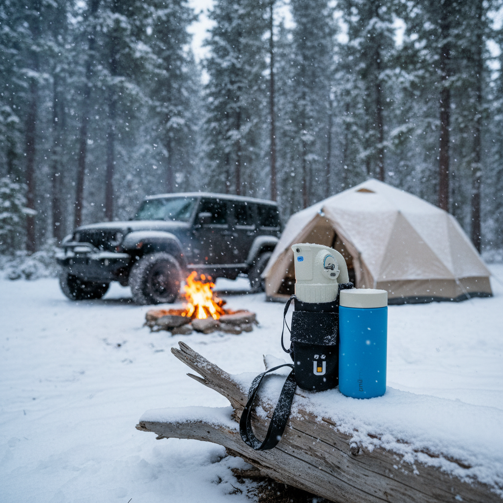 pnümix Overlander Bundle