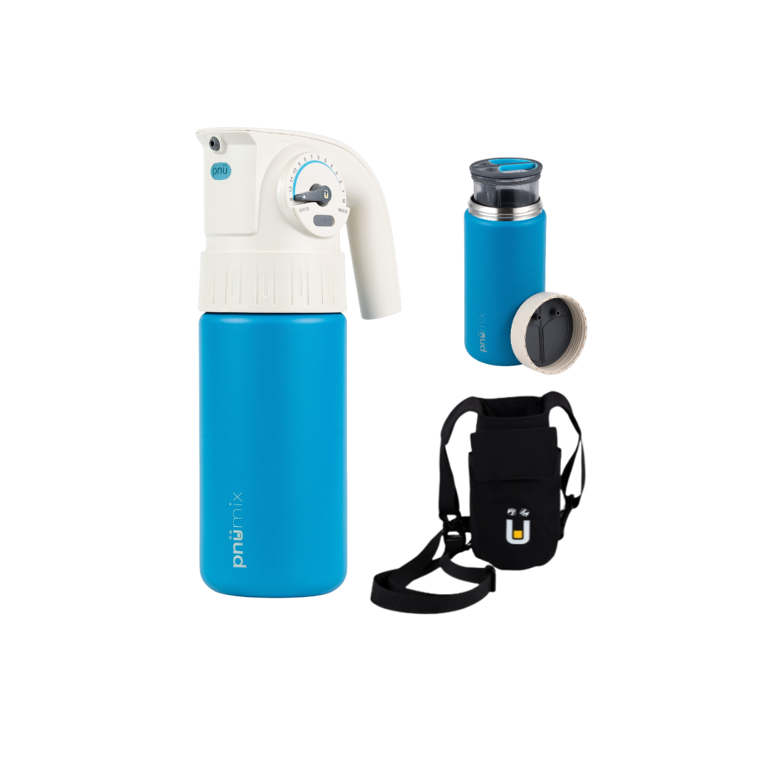 pnümix Overlander Bundle