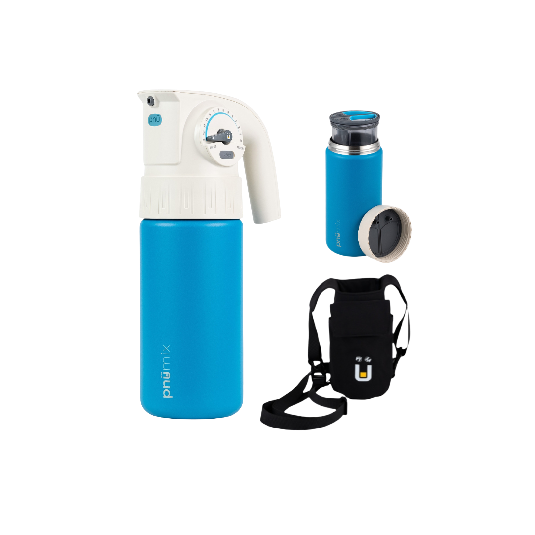 The Beach Bundle
