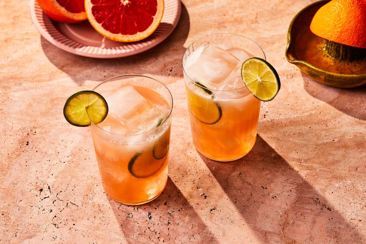 Paloma made in a pnümix