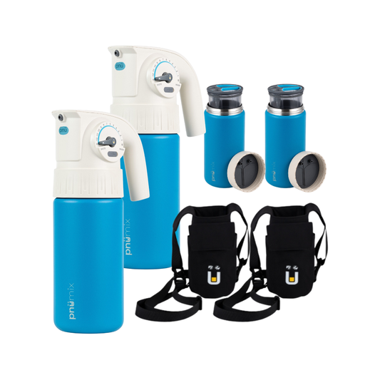 pnümix Pioneer Pack