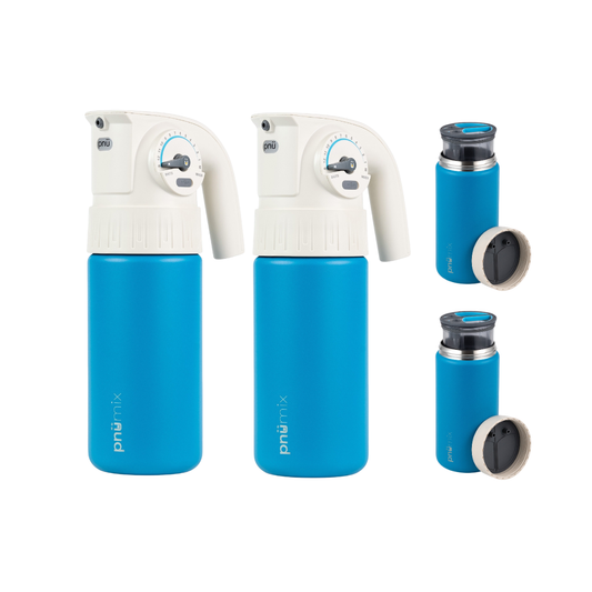 pnümix Pioneer Pack