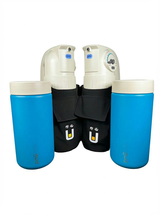 pnümix Pioneer Pack