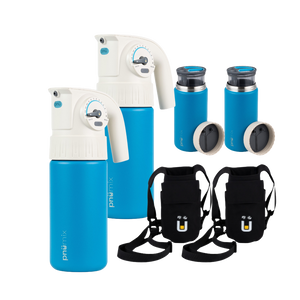 The Pioneer Pack