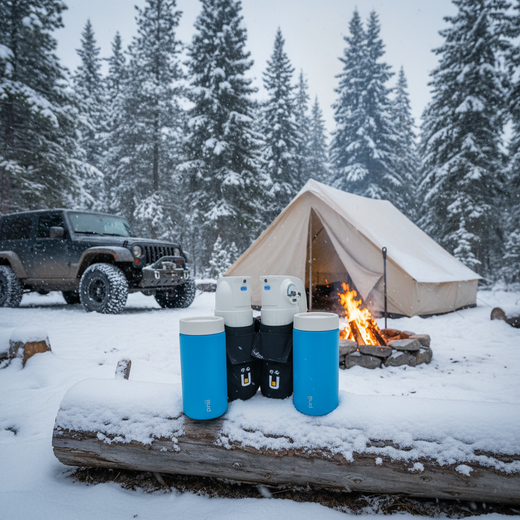 pnümix Pioneer Pack