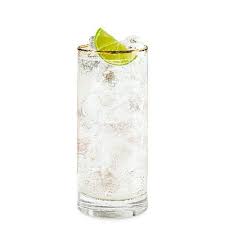 Ranch Water