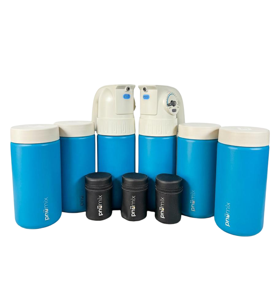 pnümix Super Host Bundle