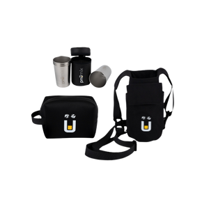 The Travel Kit