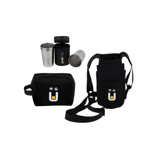 pnümix Travel Kit