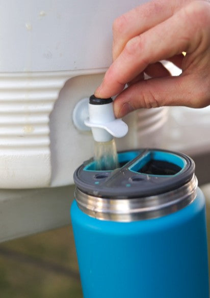 pnümix Extra Magazine - Replacement Thermos Assembly | Dual