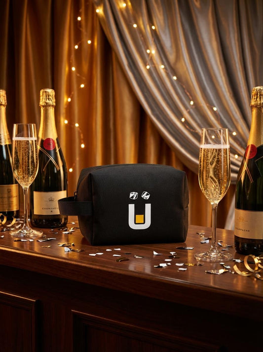 pnümix Head Unit Case