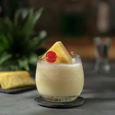 Piña Colada (The Lorenzo)