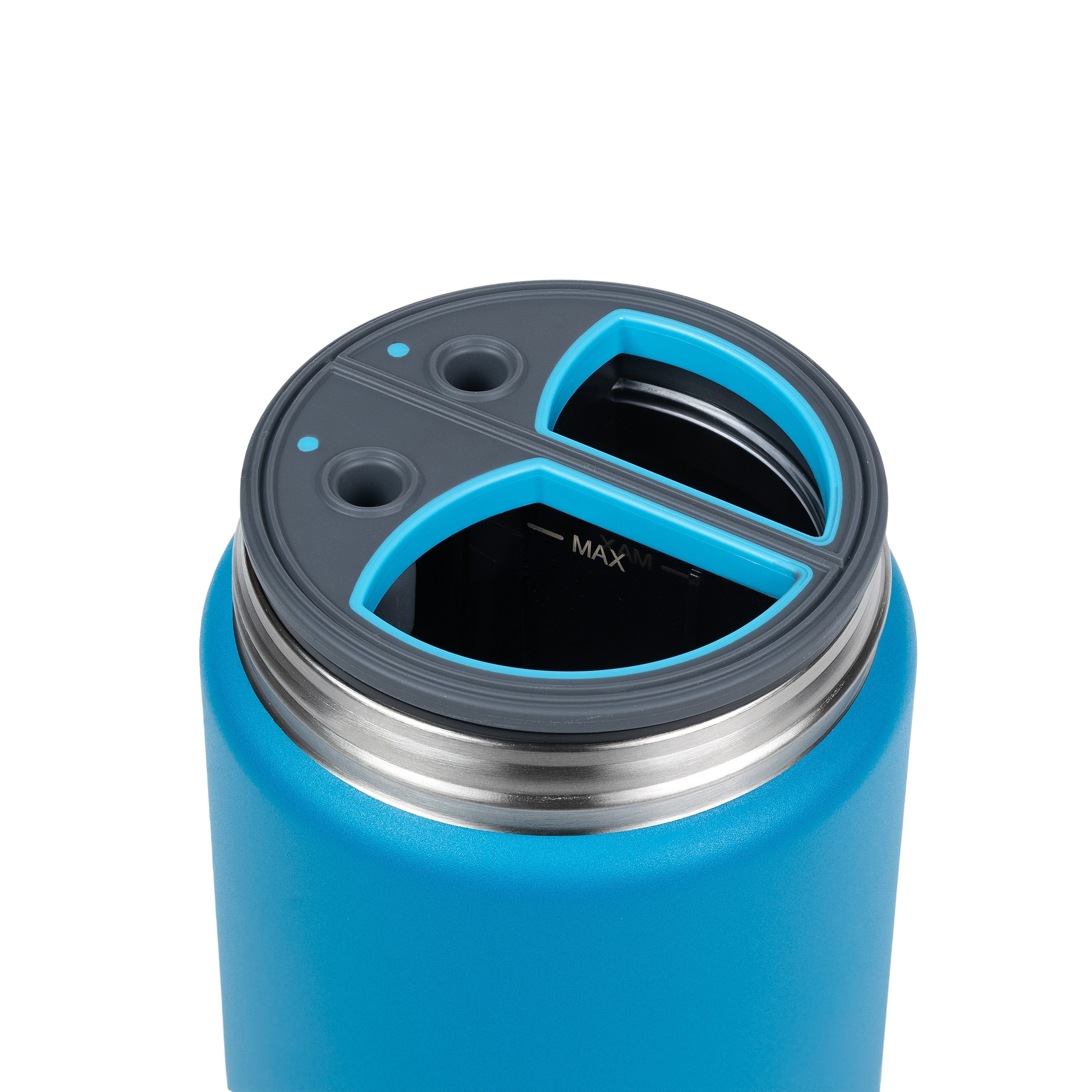The pnümix™ Portable Drink Mixer